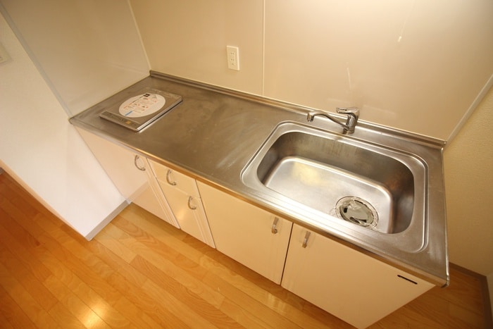 キッチン 三協ハイツⅡ