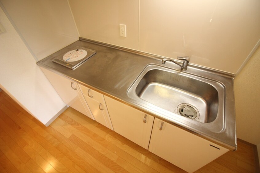 キッチン 三協ハイツⅡ