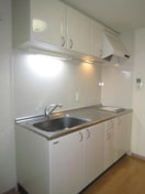 キッチン 三協ハイツⅡ