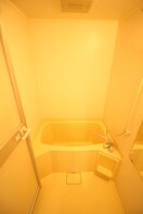 バス／シャワールーム等 三協ハイツⅡ