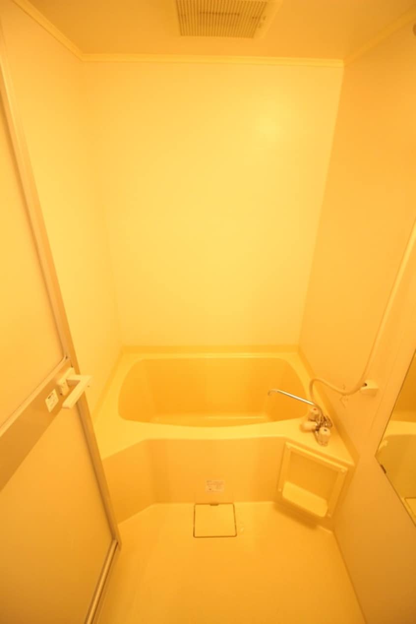 バス／シャワールーム等 三協ハイツⅡ