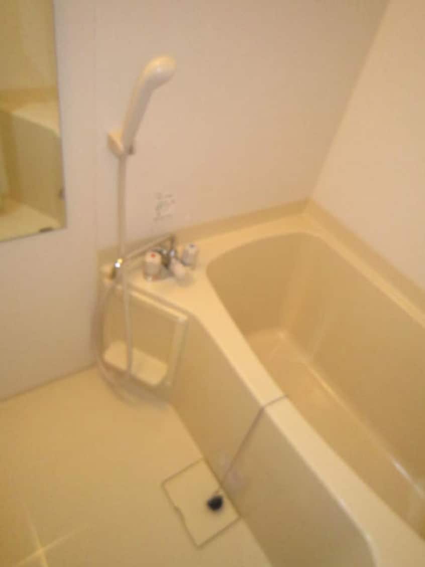 バス／シャワールーム等 三協ハイツⅡ