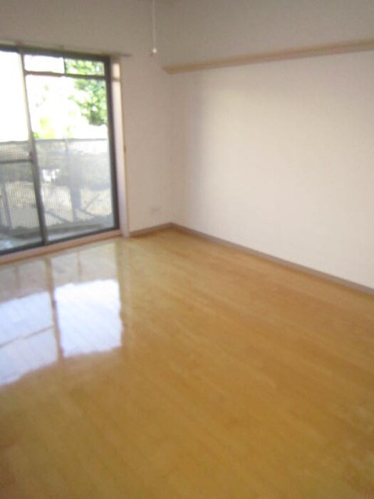 居室 三協ハイツⅡ