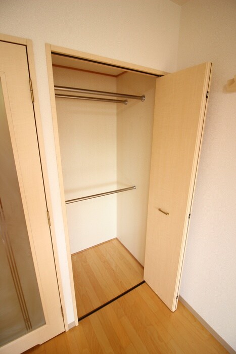 収納 三協ハイツⅡ