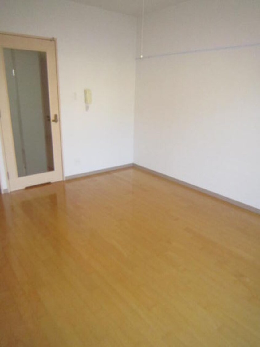 居室 三協ハイツⅡ