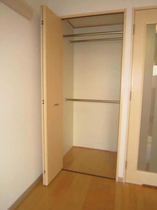 収納 三協ハイツⅡ