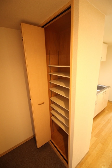 靴箱 三協ハイツⅡ