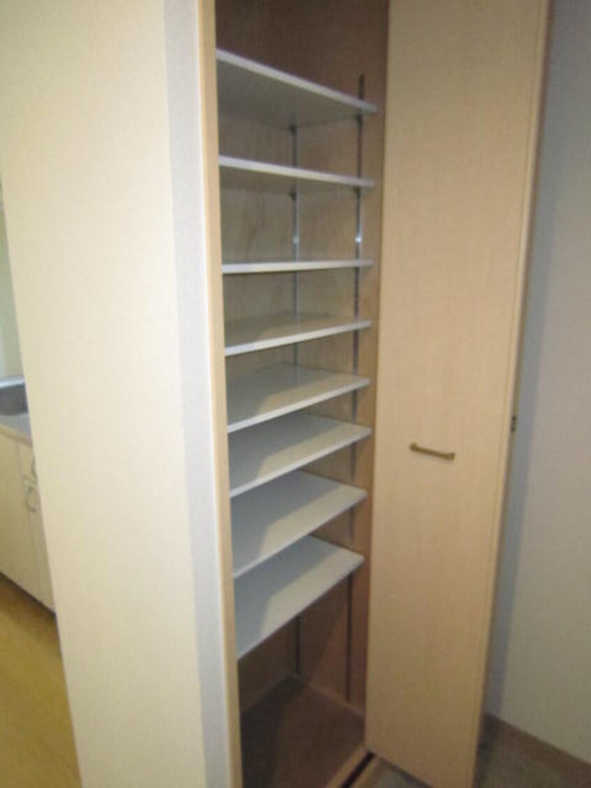 靴箱 三協ハイツⅡ