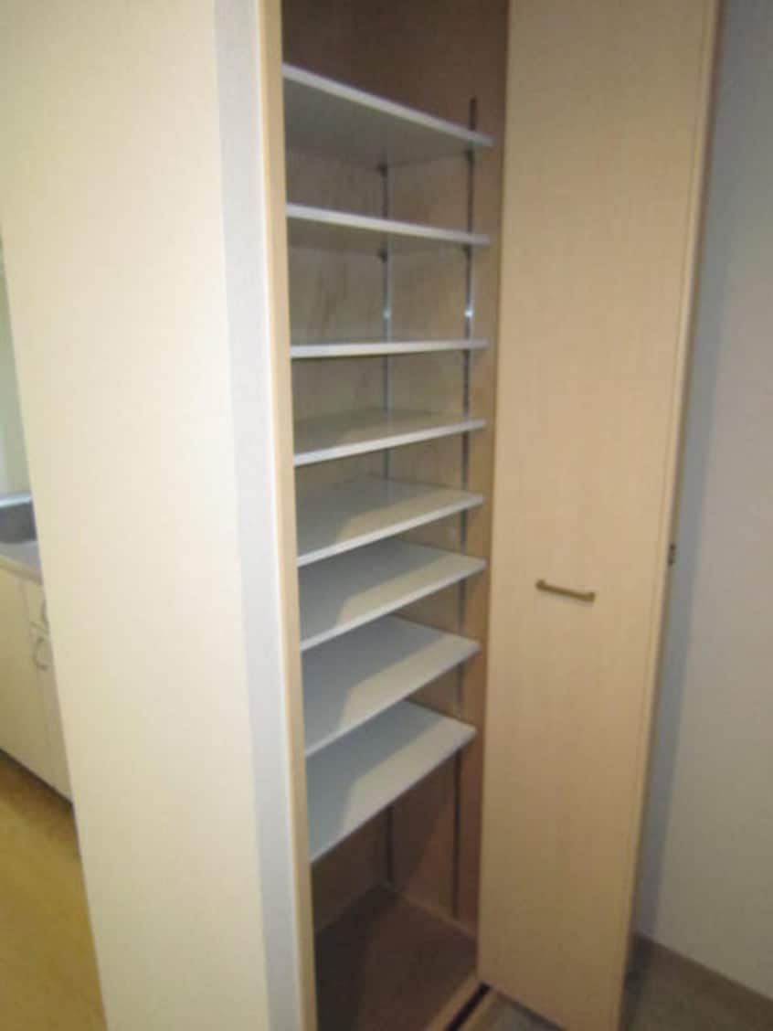 靴箱 三協ハイツⅡ