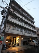 外観写真 ケーズロイヤル