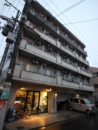 ケーズロイヤル