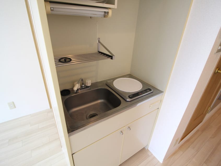 キッチン ケーズロイヤル