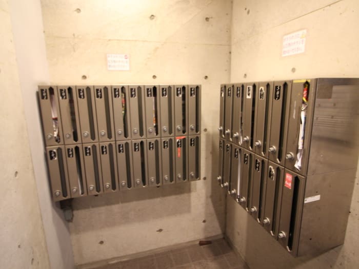 建物設備 ケーズロイヤル