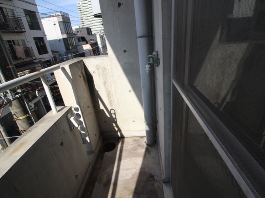 洗濯機置場 ケーズロイヤル