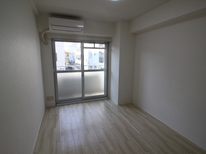 居室 ケーズロイヤル