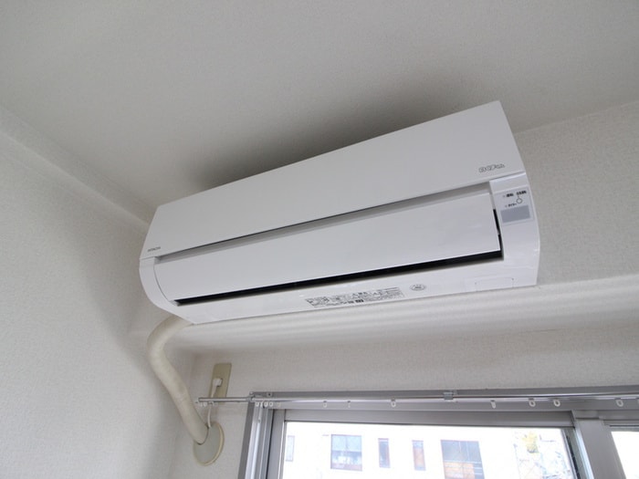 内観写真 ケーズロイヤル