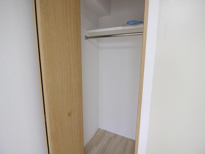 収納 ケーズロイヤル