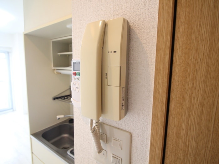 内観写真 ケーズロイヤル