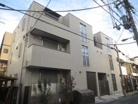 メゾンベールＫ