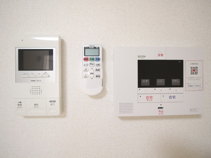 内観写真 G-SQUARE