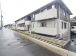 シェモワB棟