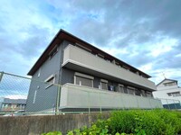 仮）南山田町集合住宅