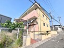 シヤルマンＫＵＲＯＢＥ５の外観