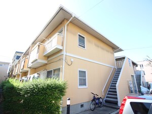 タウニィ－イサカ　Ｃ棟