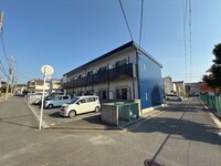 シャルマンエスパ－ス