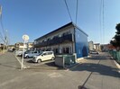 シャルマンエスパ－スの外観