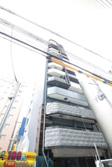 プレサンス北浜オリジン(401)