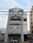 エクセルメゾン瀬田の外観