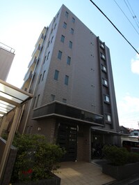 GRACE COURTⅡ