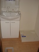 洗面 ＧＲＡＣＥ　ＣＯＵＲＴⅡ