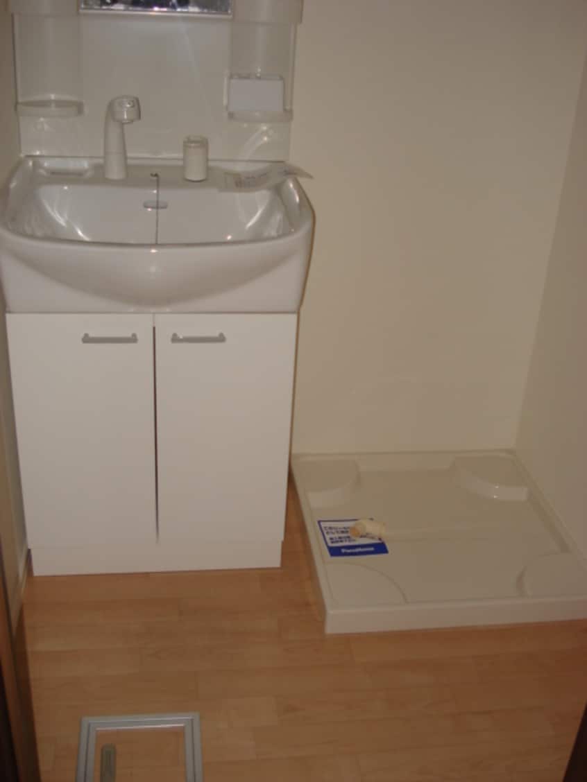 洗面 ＧＲＡＣＥ　ＣＯＵＲＴⅡ