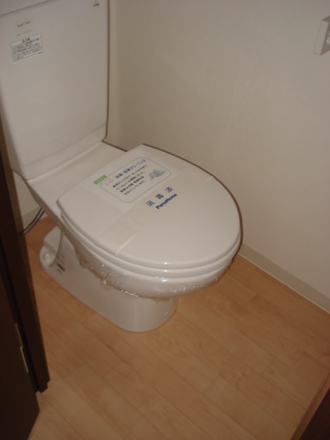 トイレ ＧＲＡＣＥ　ＣＯＵＲＴⅡ