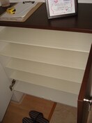 靴箱 ＧＲＡＣＥ　ＣＯＵＲＴⅡ