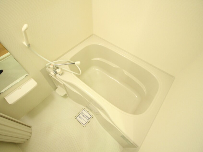 バス／シャワールーム等 エルメゾン清里