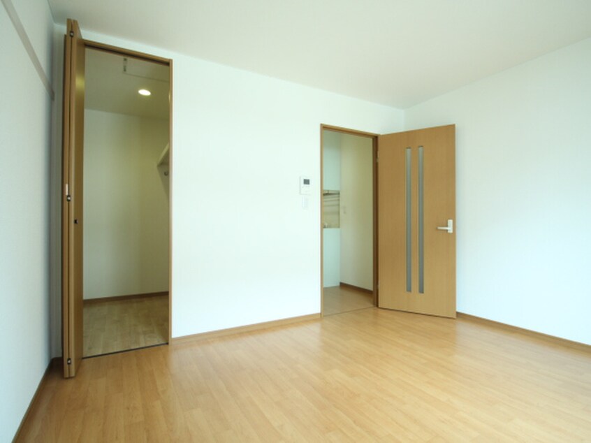 居室 エルメゾン清里