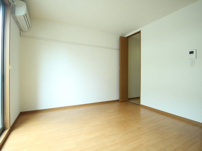 居室 エルメゾン清里