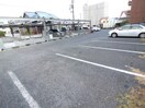 駐車場 ツインオークス