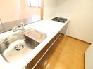 キッチン ﾘｰｶﾞﾙ神戸三宮ﾌﾗﾜｰﾛｰﾄﾞ(801)