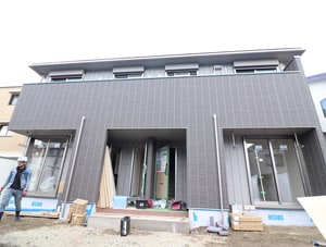 メゾン　ド　パルク