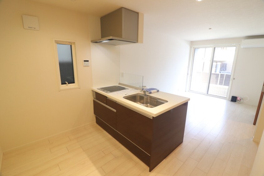 キッチン メゾンドパルク