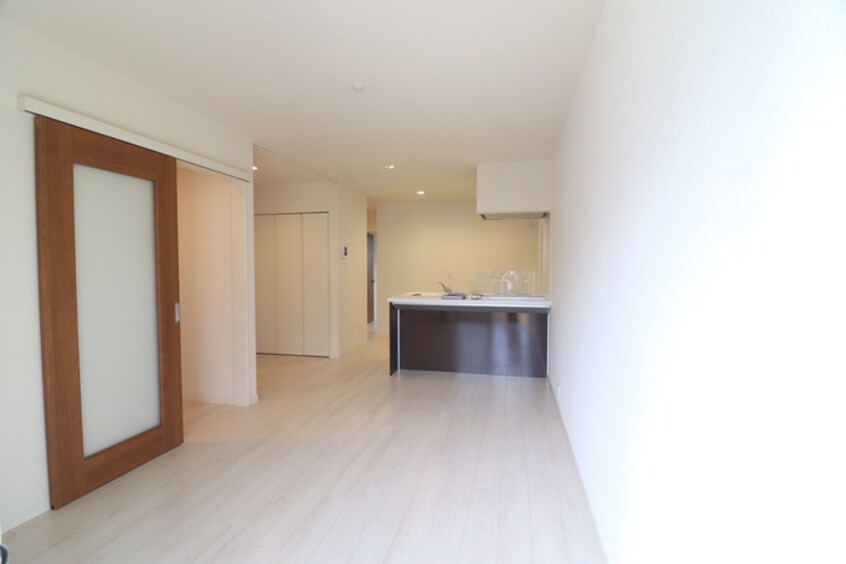 居室 メゾンドパルク