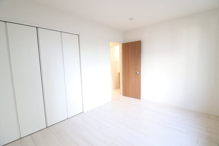 居室 メゾンドパルク