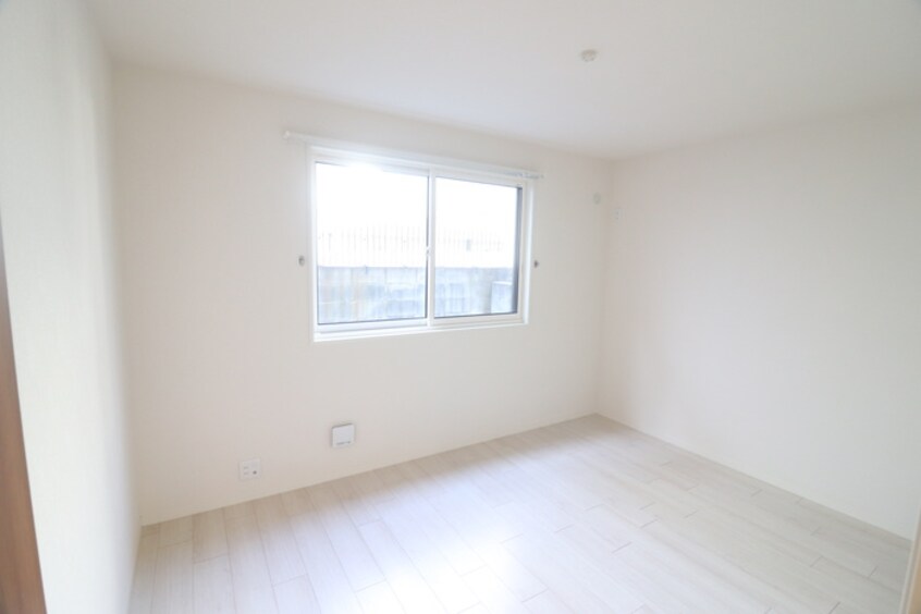 居室 メゾンドパルク