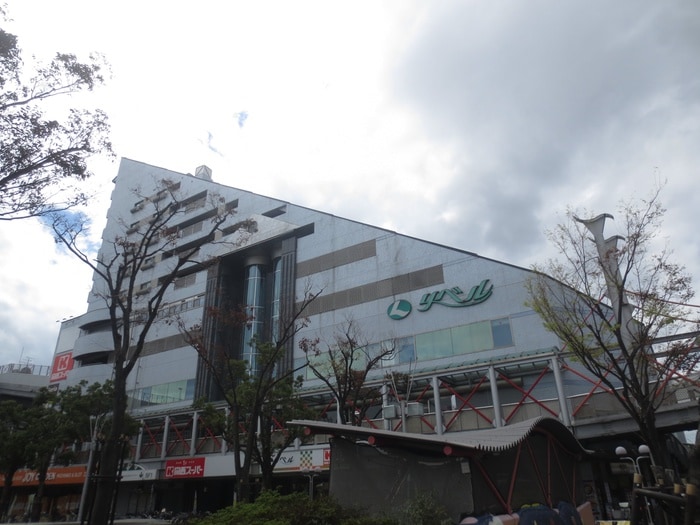 関西スーパー(スーパー)まで350m メゾンドパルク