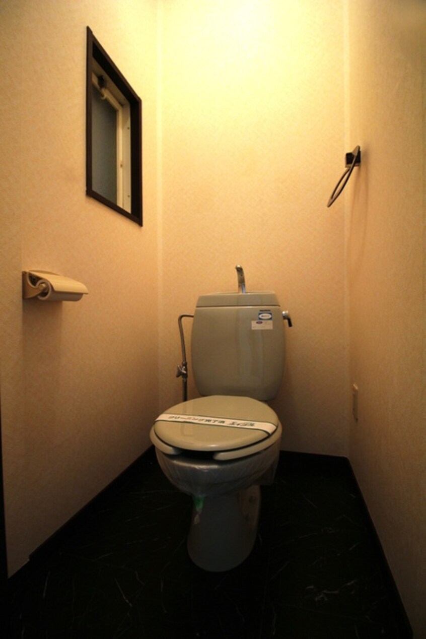 トイレ サンライフＡＯＫＩ Ⅱ