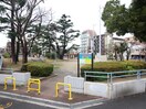 西長居公園(公園)まで150m ウィン長居西